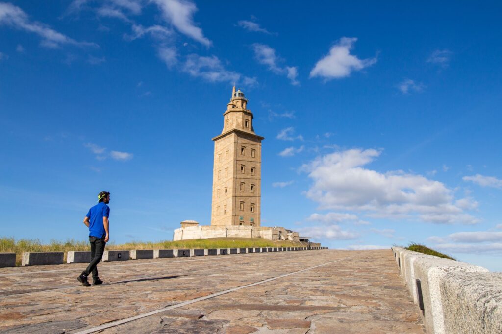 A Coruna 1