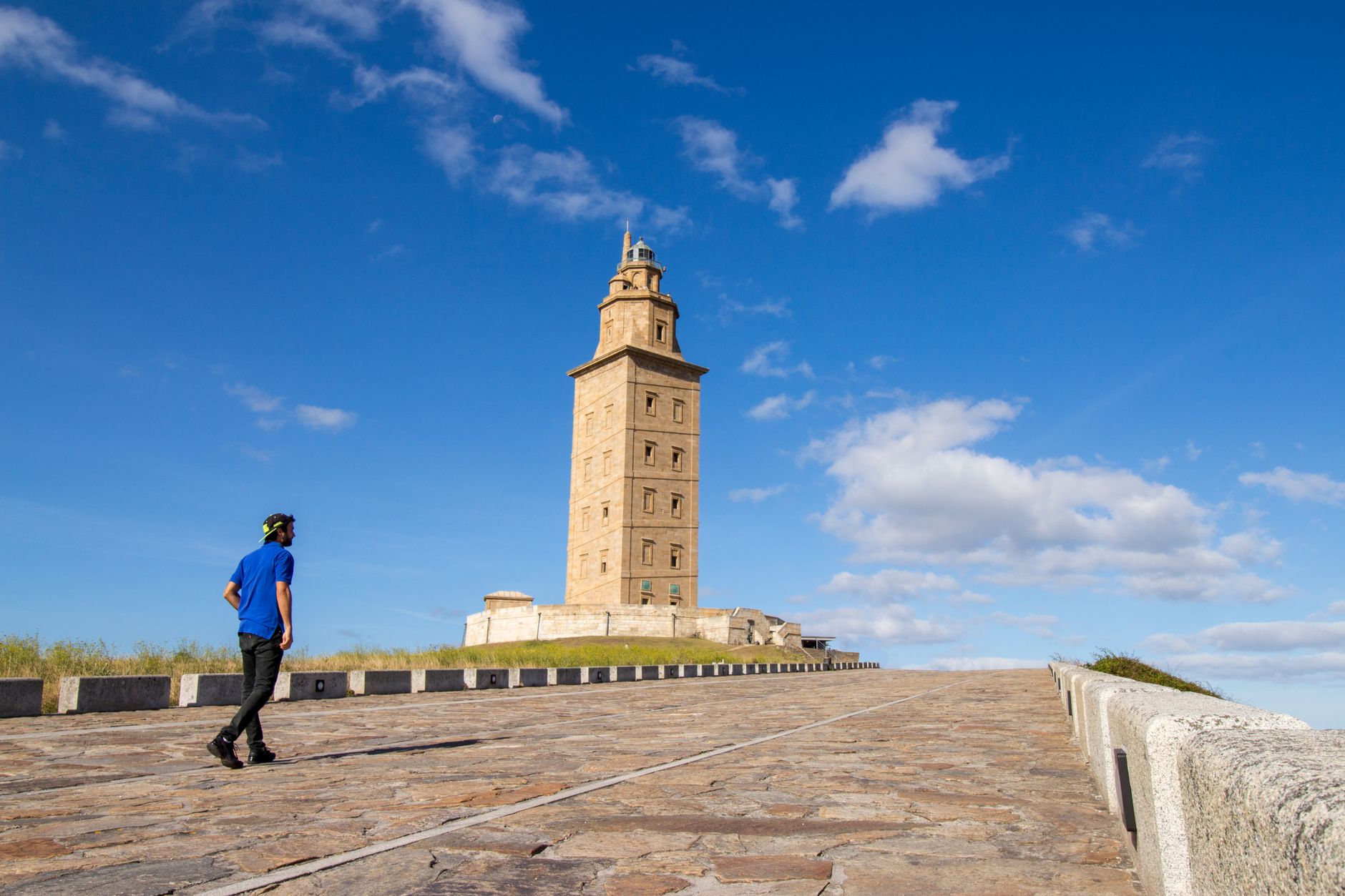 A Coruña