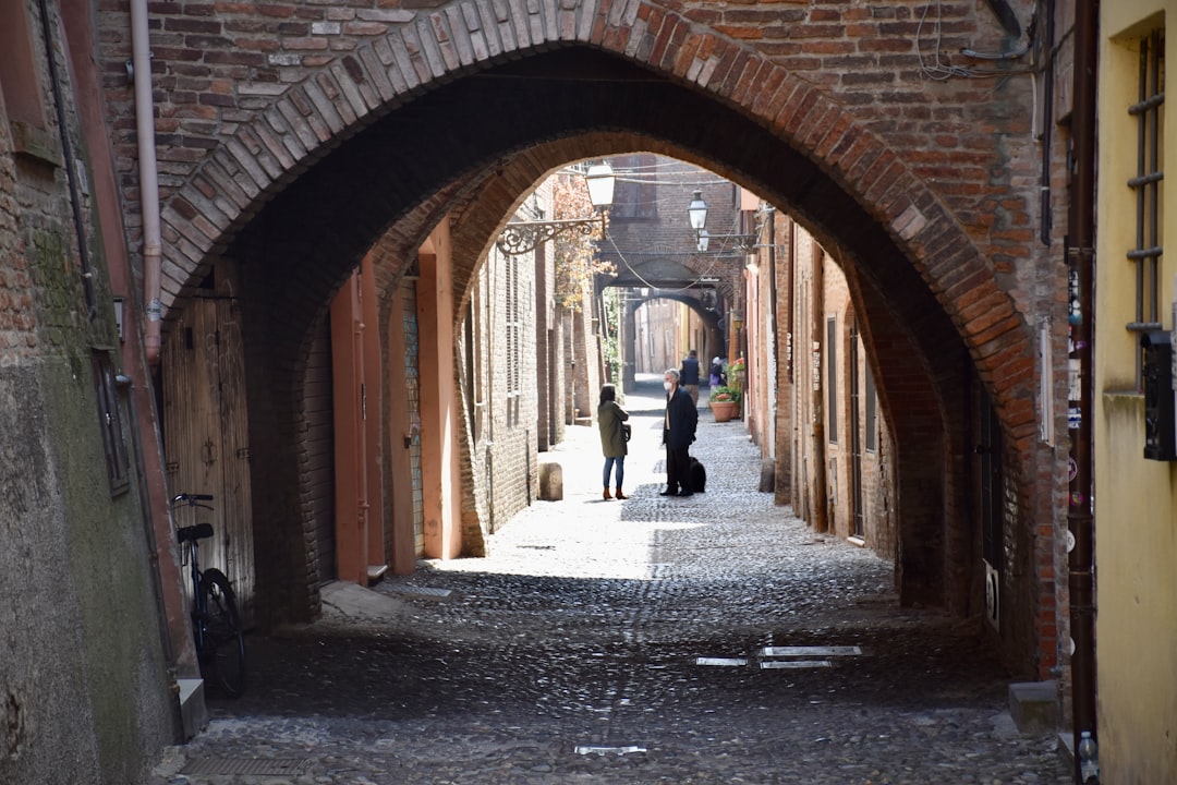 Barcelona - straatbeeld