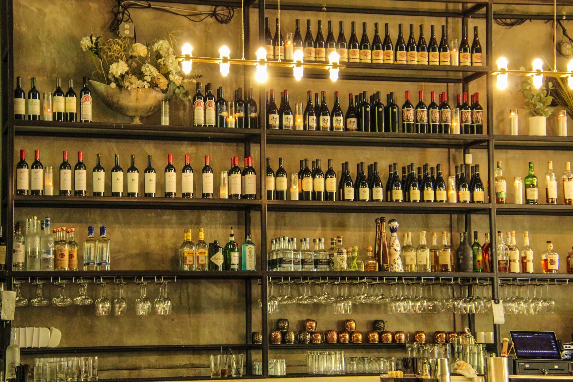 Bilbao - food