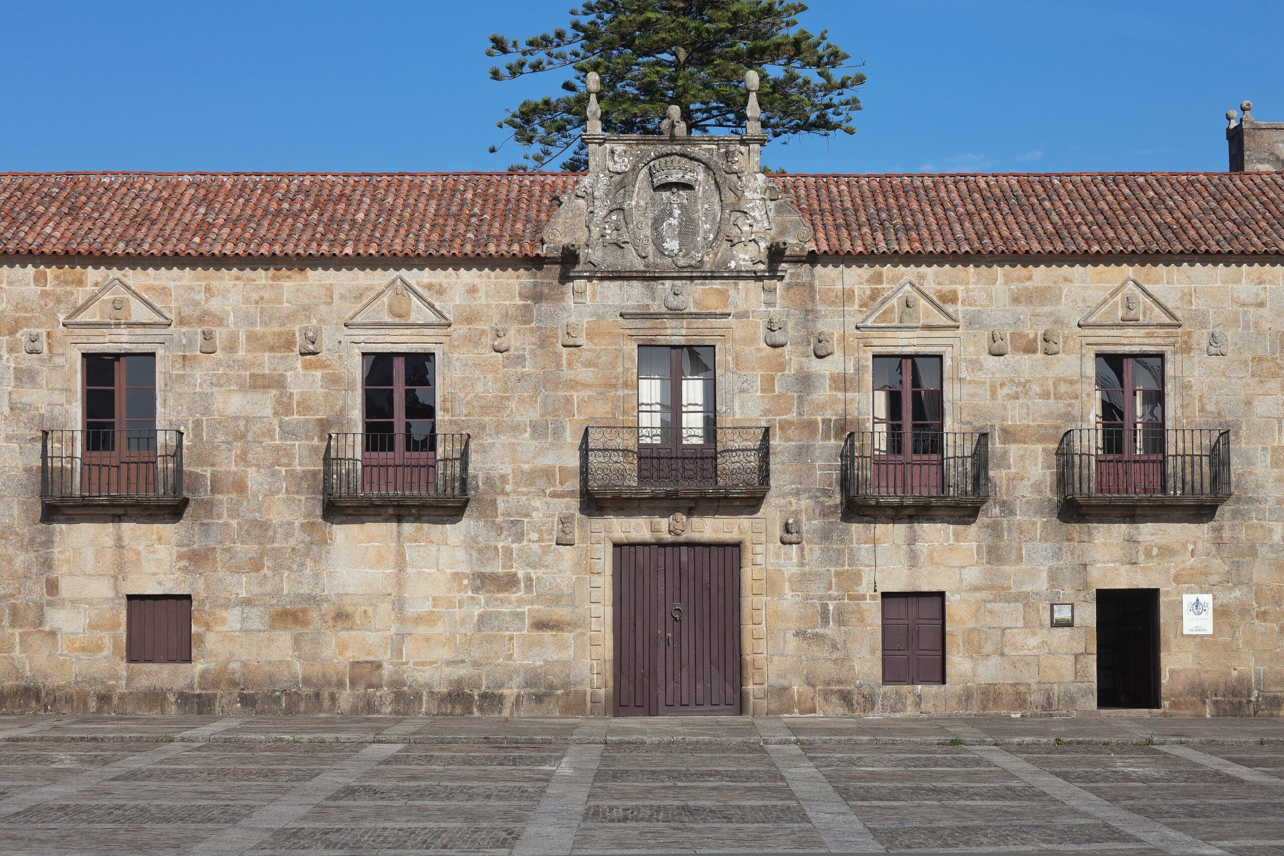 Cambados