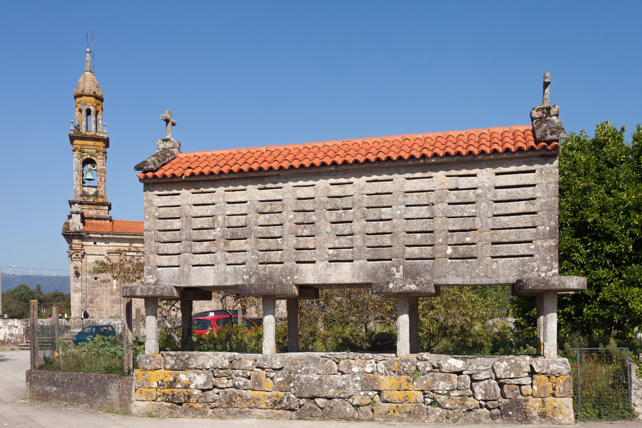 Carnota