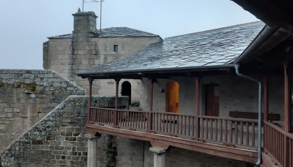 Castro Caldelas 1