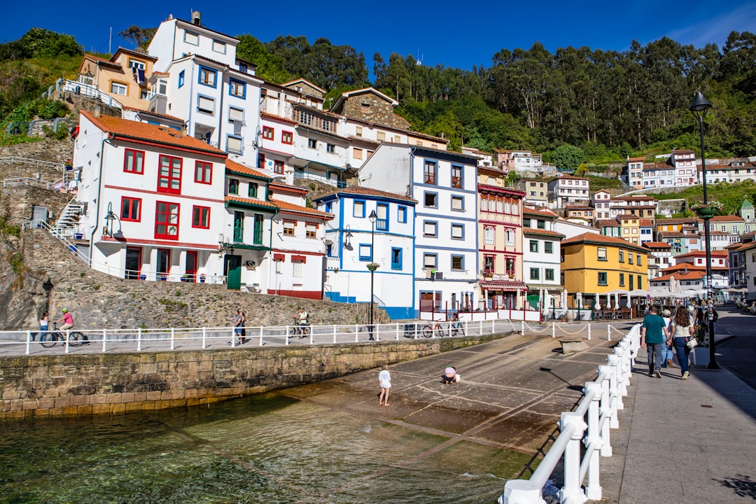 Cudillero