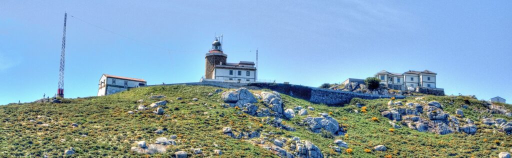 Finisterre 1