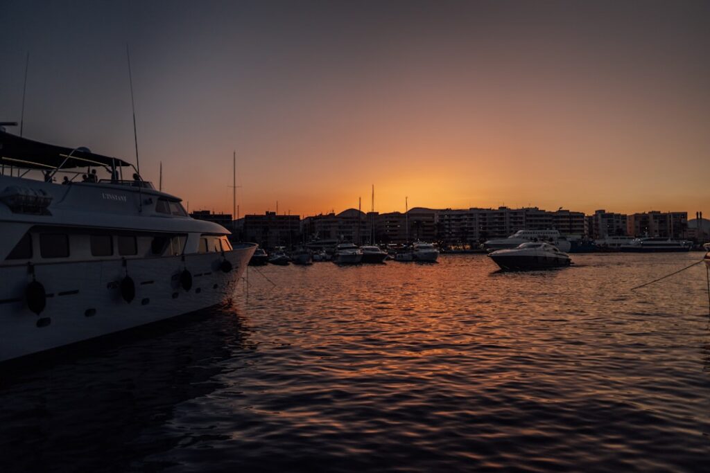 Ibiza Town 1