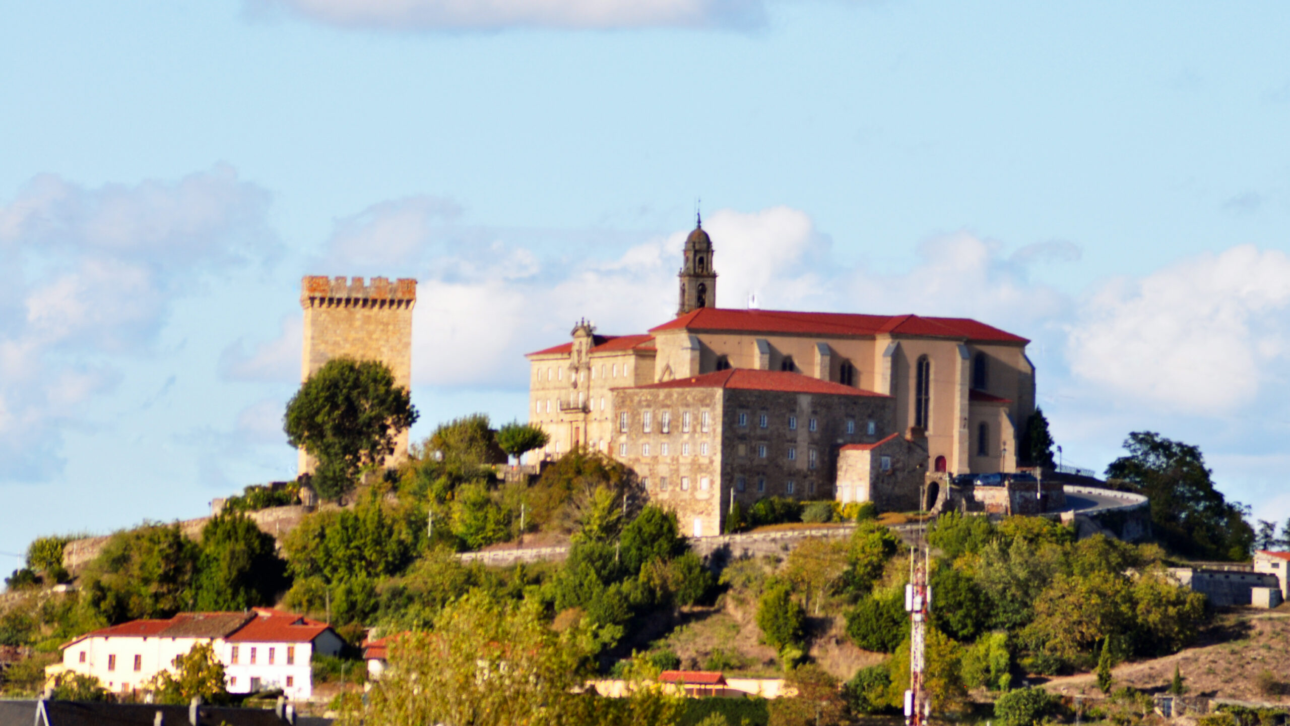 Monforte de Lemos