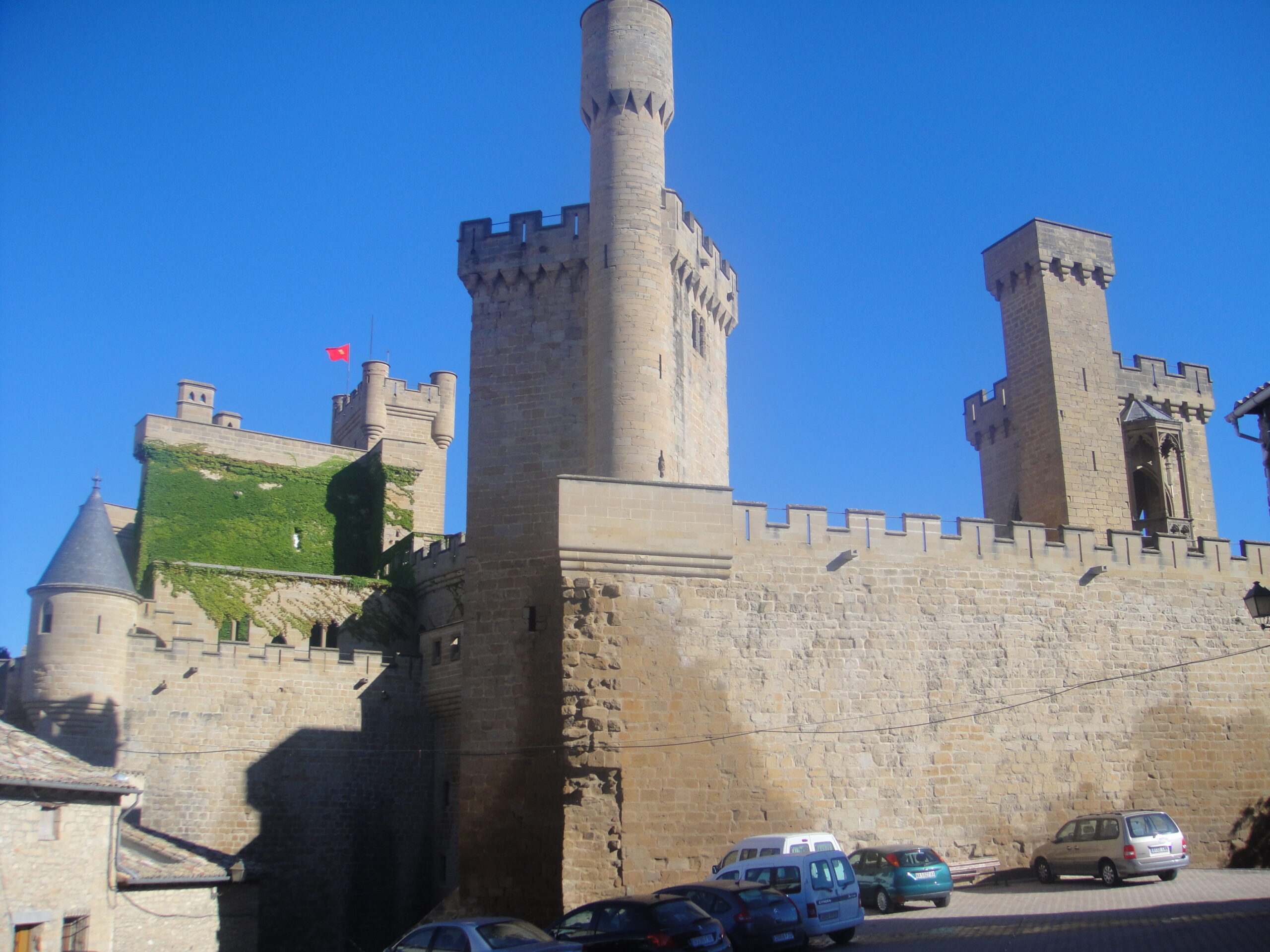 Olite