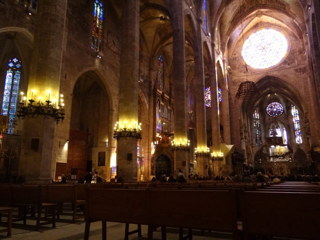 Palma De Mallorca 1
