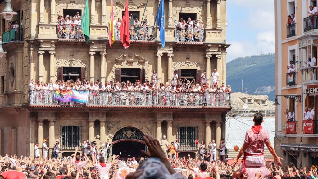 Pamplona 1