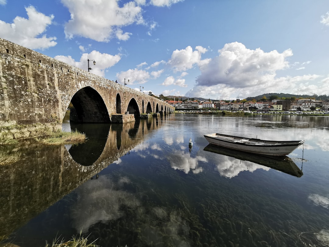 Pazos de Arenteiro
