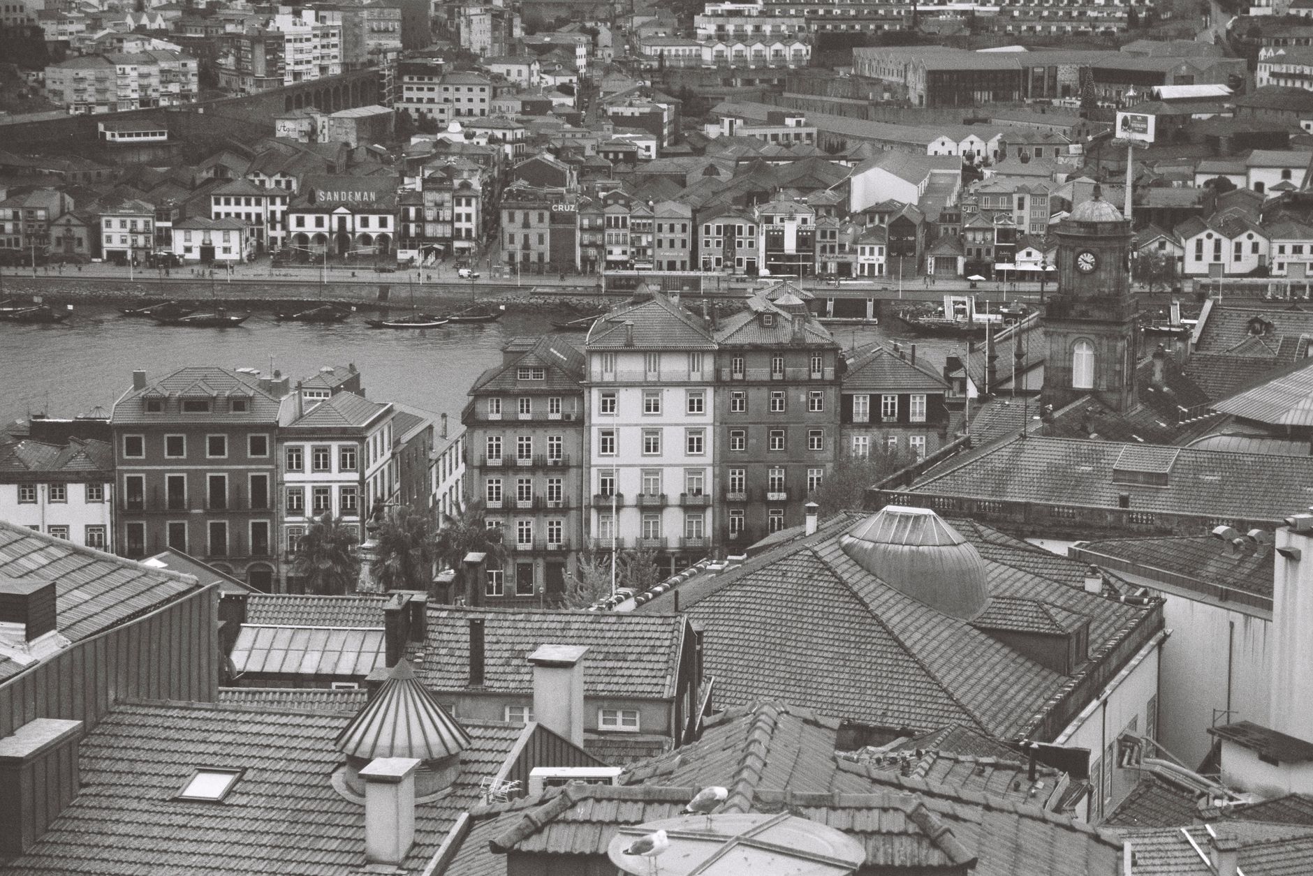 Pontevedra