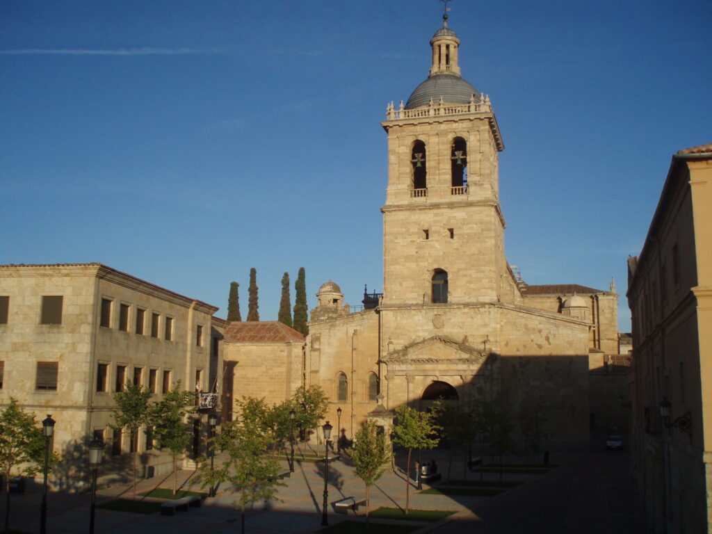 Salamanca 1