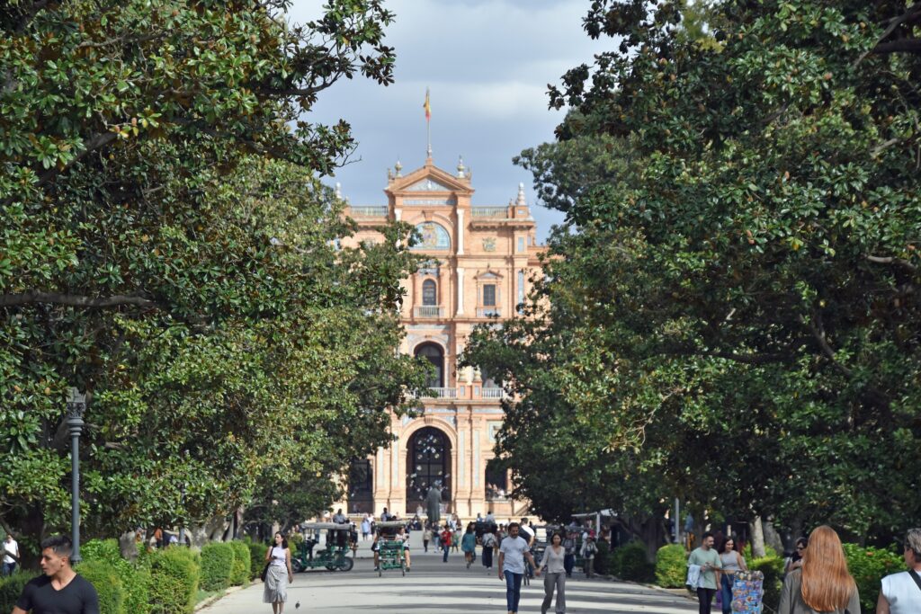Seville 1