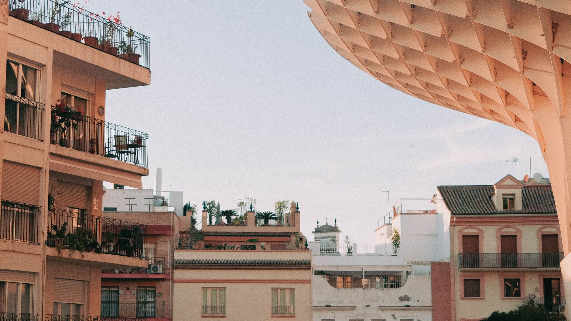 Seville - eten