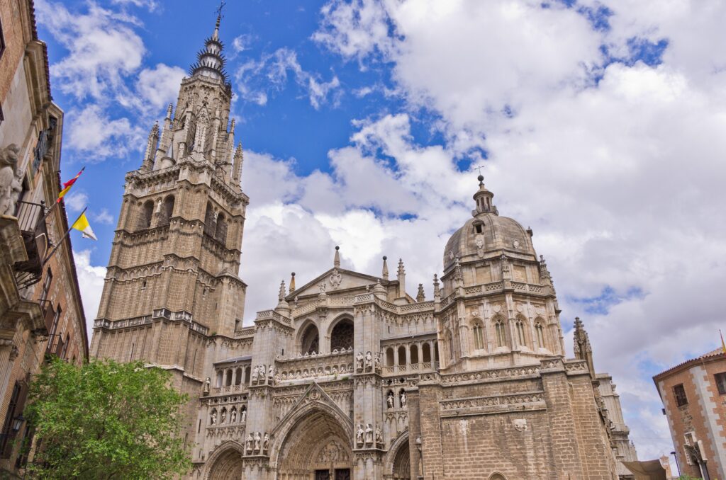 Toledo 1