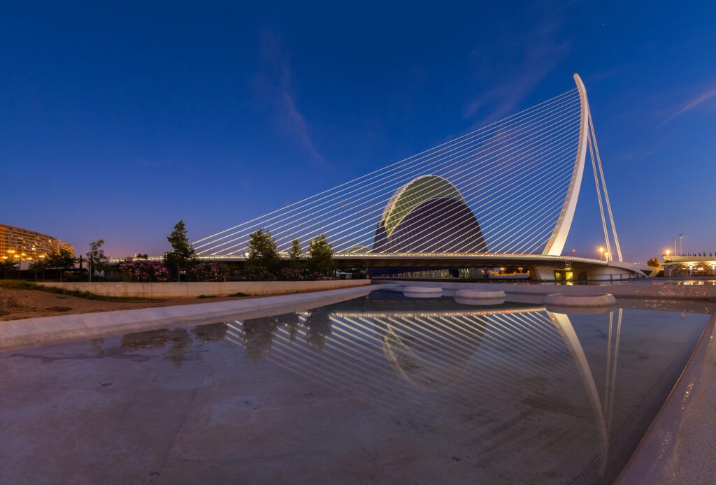 Valencia 1