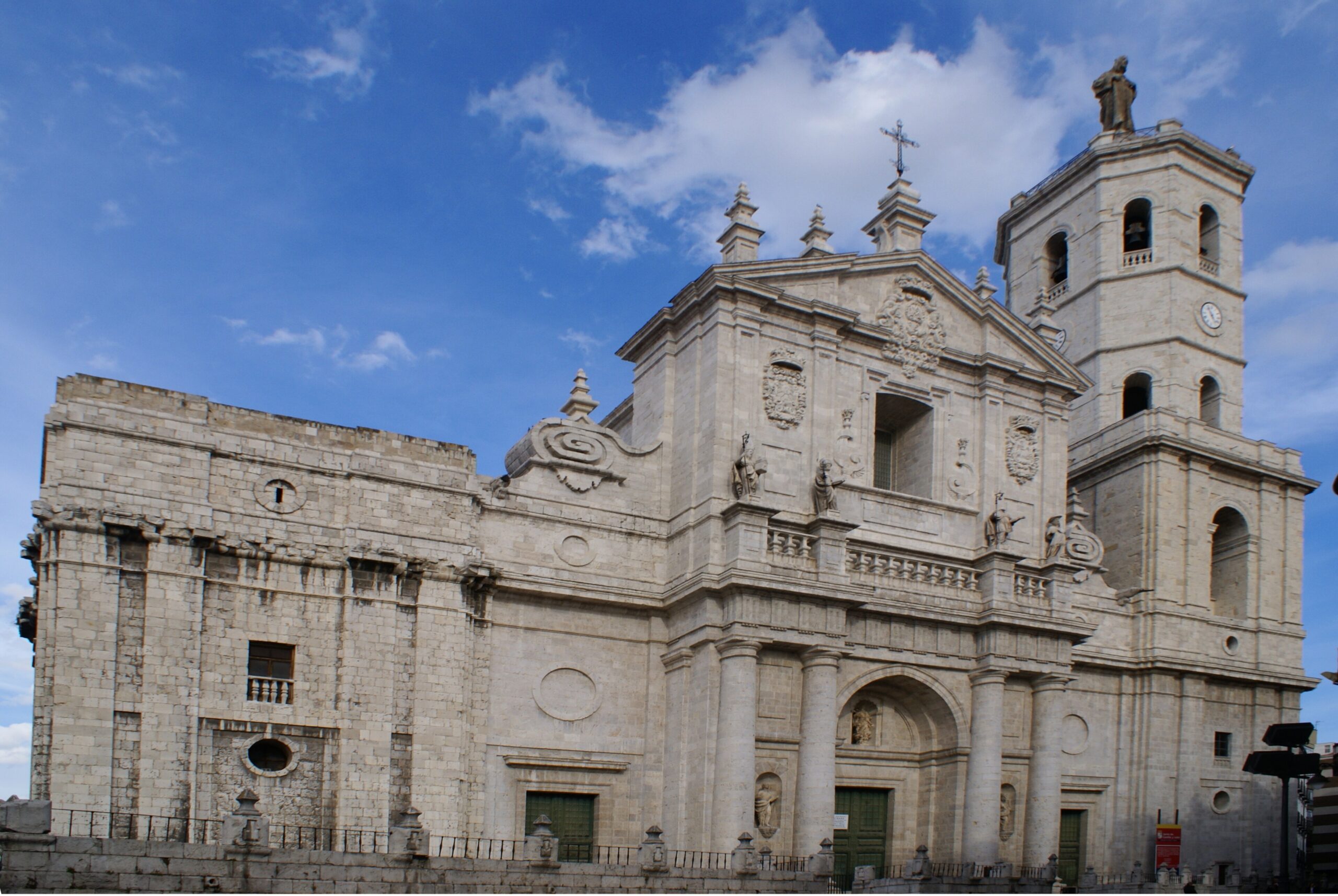 Valladolid