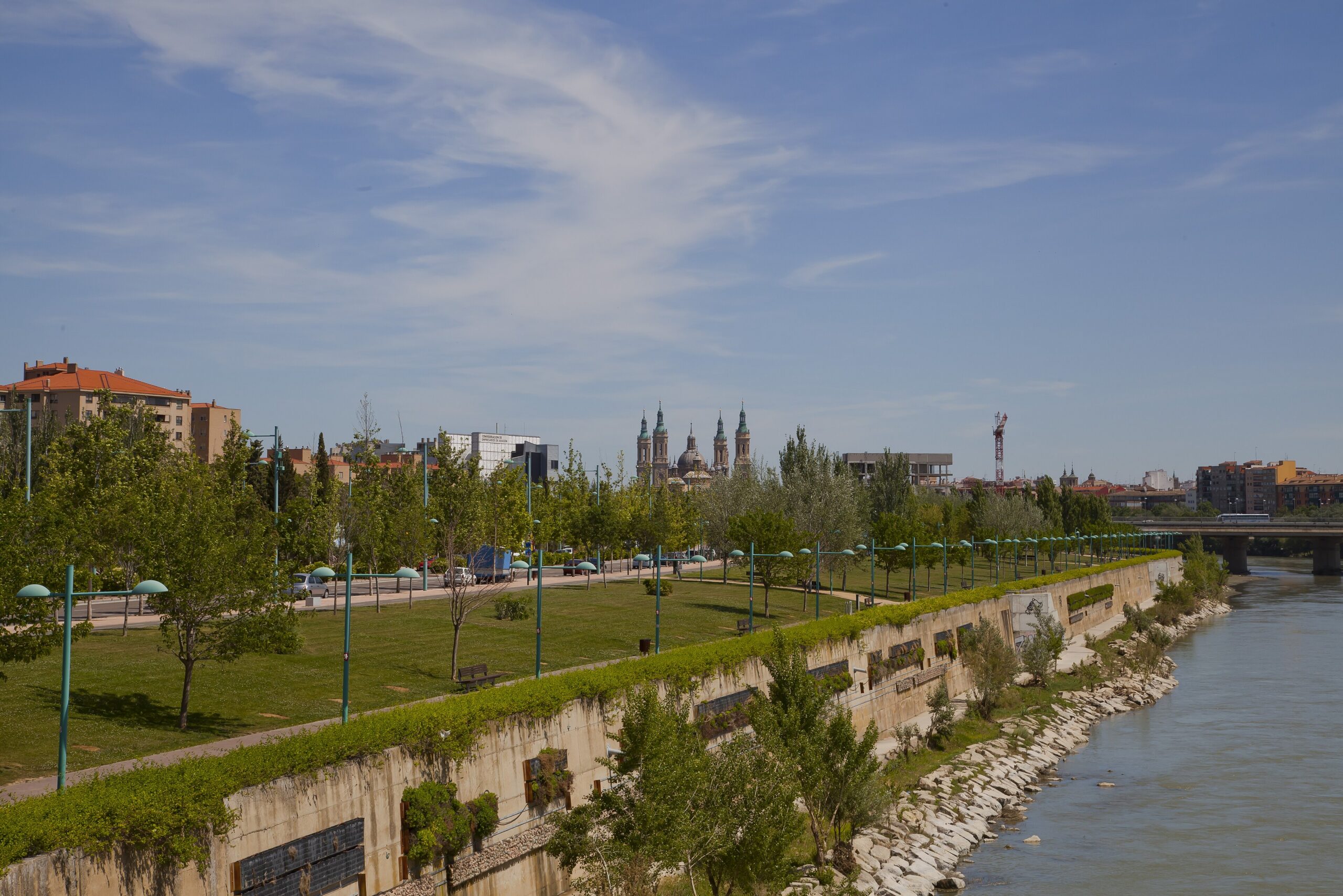 Zaragoza
